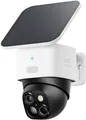 Produktbild: eufy Security SoloCam S340, Outdoor Camera Surveillance, 360° Surveillance
