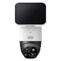 Produktbild: Eufy SoloCam S340 Dual Kamera Schwenk & Neige, Outdoor Kamera