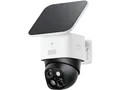 Produktbild: EUFY eufyCam Solo S340, Überwachungskamera, Kunden Retoure