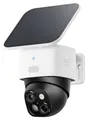 Produktbild: Eufy SoloCam S340 2880 x 1620 Pixel IP-Sicherheitskamera Innen & Außen