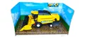 Produktbild: Bburago 18-31721 - New Holland Mähdrescher TC5.90 für Getreide (gelb) Harvester