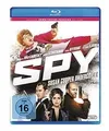 Produktbild: Spy: Susan Cooper Undercover [Blu-ray] von Feig, Paul | DVD | Zustand gut