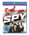 Produktbild: Spy: Susan Cooper Undercover [Blu-ray] von Feig, Paul | DVD | Zustand sehr gut