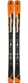 Produktbild: Atomic Ski REDSTER Q9.8 RVSK S + X 12 GW ORANGE/BLACK