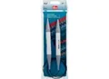 Produktbild: Prym Stricknadeln Rundstricknadel 20,0 mm 80 cm grau