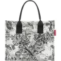 Produktbild: reisenthel Daily Shopper - Shopper 42 cm (jacquard grey )