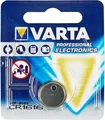 Produktbild: Batterie Varta Electronics CR 1616 3V 55mAh 1St?ck