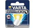 Produktbild: VARTA Knopfzelle