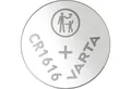 Produktbild: VARTA VARTA Lithium Knopfzelle CR1616 Knopfzelle