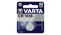 Produktbild: VARTA Lithium DL/CR 1616 Batterie