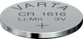 Produktbild: VARTA Lithium Knopfzelle 
