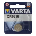 Produktbild: Varta CR1616 Lithium Batterie