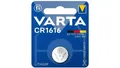 Produktbild: 4008496270989 Bateria litowa CR1616 3V VARTA