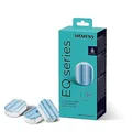 Produktbild: Siemens Multipack TZ80032A, 9 Entkalkungstabletten, schützt vor Korrosion, geeignet für vollautomatische Kaffeemaschinen der EQ-Serie sowie eingebaute Vollautomaten