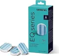 Produktbild: Siemens Entkalkungstabletten TZ80032A Multipack | 9 Tabs à 36g | Kaffeevollautomat | EQ Reihe | Kalkschutz | 2in1
