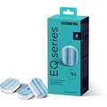 Produktbild: Siemens Entkalker EQ.series TZ80032A, 2in1, Entkalkungstabletten, 9 Anwendungen, 9 Tabletten
