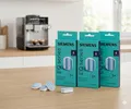 Produktbild: Siemens Multipack TZ80032A, 3x3 Entkalkungstabletten Kaffee Maschiene Kalkfrei