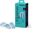 Produktbild: Siemens TZ80032A Multipack Entkalker 3 x 3 Entkalkungstabletten