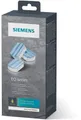 Produktbild: Siemens TZ80032A Entkalkungstabletten für Siemens EQ-Kaffeemaschinen, 9 Stück