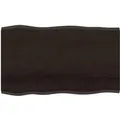 Produktbild: vidaXL Tischplatte 100x60x2 cm Massivholz Eiche Behandelt Baumkante 364019