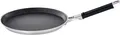 Produktbild: Rösle Silence PRO Crêpespfanne (Crêpe Pfanne, 28 x 10 cm) (91979)