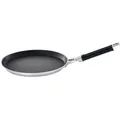 Produktbild: Rösle Silence Pro Crepespfanne 28 Cm Silber