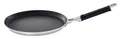 Produktbild: Crepe-Pfanne - Edelstahl 18/10 - Ø 28 cm - Antihaftversiegelung