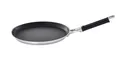 Produktbild: Crepes RÖSLE Pfanne SILENCE PRO D 28 cm silber