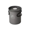 Produktbild: Helikon Tex CAMP CUP, Aluminium Becher 0,85 Liter