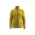Produktbild: Salewa Puez Cammino Polarlite Jacket M olive oil (5B10) 52/XL
