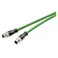 Produktbild: Siemens Dig.Industr. Industrial-EtherNet-Kabel 6XV1870-8AH30 Industrie