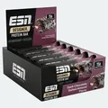 Produktbild: ESN Designer Bar Box 12x45g White Chocolate Pistachio