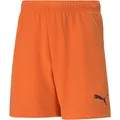 Produktbild: Puma teamRISE Short Jr-704943 (164) (704943_08)