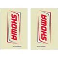 Produktbild: Blackbird Gabel Aufkleber - Showa