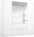 Produktbild: Drehtürenschrank RAUCH 