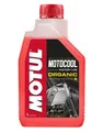 Produktbild: MOTUL 111034 Kühlerfrostschutz Motocool Factory Line Organic+ Kanister 1L