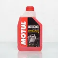 Produktbild: Roter Kühlmittel für Motorrad Motul Motocool Factory
