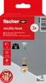 Produktbild: FD 564380 - GOW Multipack Klebehaken, 3 Stück