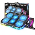 Produktbild: SPIRIT OF GAMER, Laptop Kühler 10