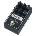 Produktbild: Dirty Shirley Overdrive