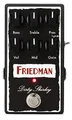 Produktbild: Friedman Verstärkung Dirty Shirley Overdrive Gitarre Effektpedal