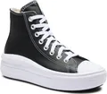 Produktbild: Converse Chuck Taylor All Star Move Platform Leather A04294C Unisex