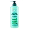 Produktbild: Fructis Garnier Aloe Vera Air-Dry Cream