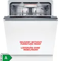 Produktbild: Bosch Spülmaschine SBD8TCX04E Serie 8