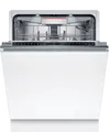 Produktbild: Bosch Serie 8 SBD8TCX04E Vollintegrierter Geschirrspüler 60 cm XXL