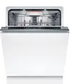 Produktbild: Bosch SBD8TCX04E Serie 8 Vollintegrierter Geschirrspüler, 60 cm breit, 14 Maßged