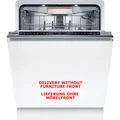 Produktbild: Bosch Home SBD8TCX04E Serie 8, Spülmaschine