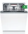 Produktbild: Bosch Geschirrspüler vollintegriert 60cm 14 Maßgedecke Zeolith SBD8TCX04E