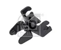 Produktbild: Für FEBI 176721 ABS SENSOR MOUNT VW-AUDI