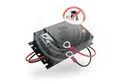 Produktbild: greate. Ultraschall-Tierabwehr 1x Marderschreck Auto, 12V Batterieanschluss, Motorraum, Mader Abwehr, 1-tlg.